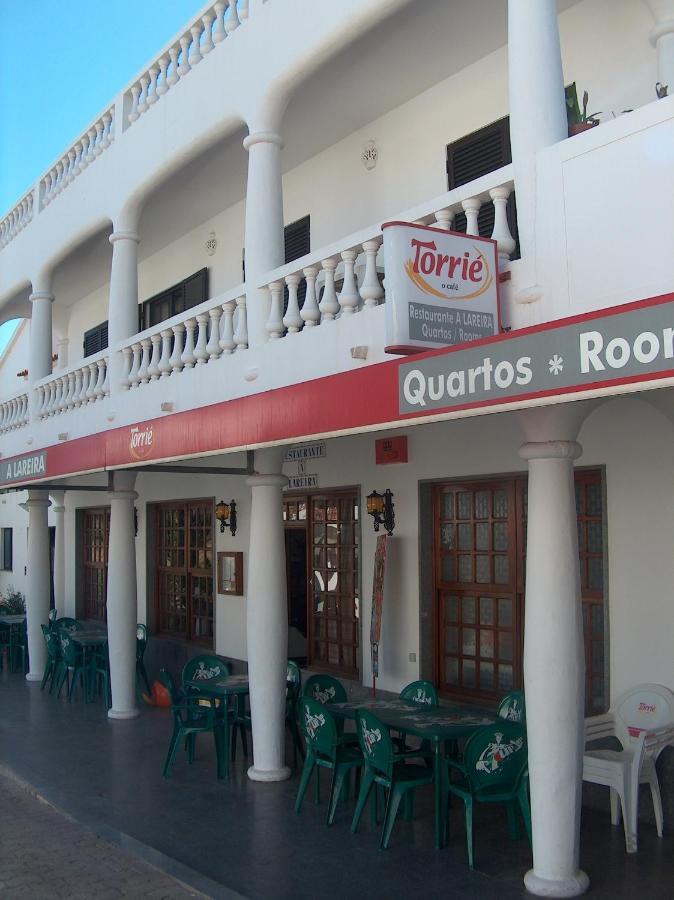 Guesthouse A Lareira Aljezur Exterior foto