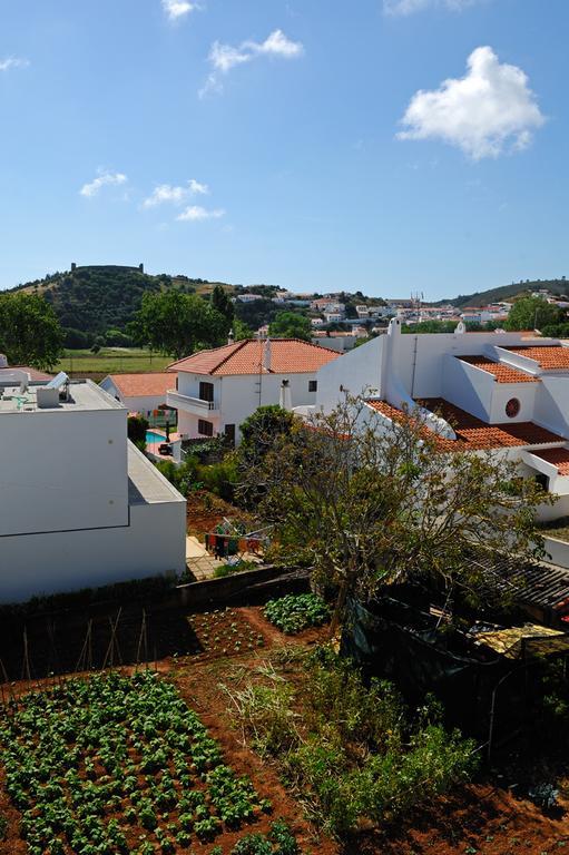 Guesthouse A Lareira Aljezur Quarto foto
