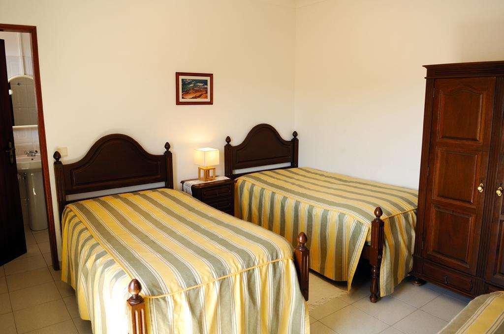 Guesthouse A Lareira Aljezur Quarto foto