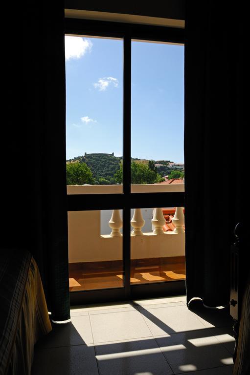 Guesthouse A Lareira Aljezur Quarto foto