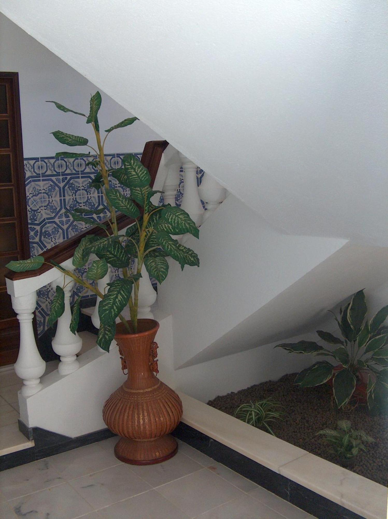 Guesthouse A Lareira Aljezur Exterior foto